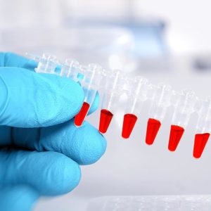 Laboratorio chimico