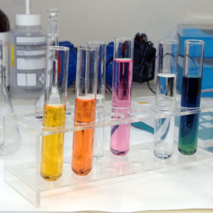 Laboratorio chimico